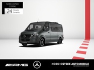 Mercedes-Benz Sprinter 2024