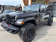 Jeep Wrangler 2019