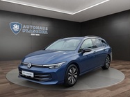 Volkswagen Golf 2025
