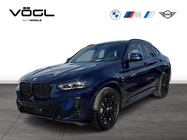 BMW X4 2024