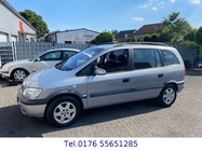Opel Zafira 2001