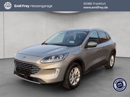 Ford Kuga 2022
