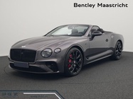 Bentley Continental GTC 2024