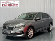 Skoda Scala 2022