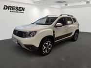 Dacia Duster 2021