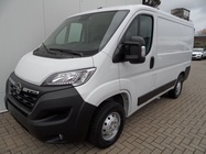 Opel Movano 2024