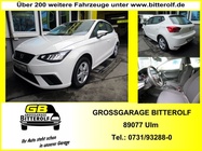 Seat Ibiza 2022