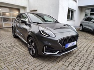 Ford Puma 2023