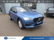 Volvo XC60 2021