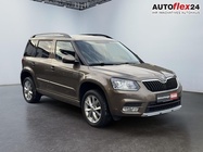 Skoda Yeti 2014
