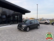 Volkswagen T-Cross 2020
