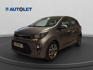 Kia Picanto 2023
