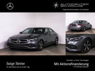 Mercedes-Benz C-Class 2025