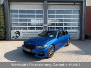 BMW 3 Series 2020