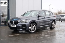 BMW X1 2021