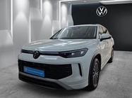 Volkswagen Tayron 2025