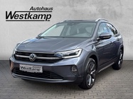 Volkswagen Taigo 2022