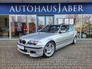 BMW 3 Series 2001