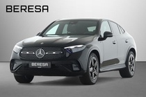 Mercedes-Benz GLC-Class 2025