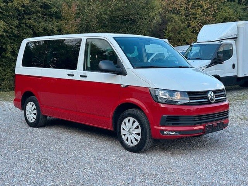 Volkswagen T6