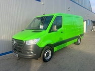 Mercedes-Benz Sprinter 2021