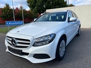 Mercedes-Benz C-Class 2017