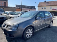 Volkswagen Golf 2008