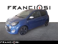 Renault Twingo 2012