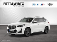 BMW X1 2024