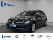 Volkswagen Golf 2025