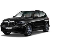BMW X5 2023
