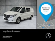 Mercedes-Benz Vito 2021