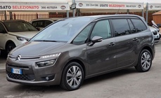 Citroen C4 2016