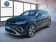 Volkswagen T-Cross 2024
