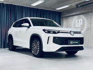 Volkswagen Tayron 2025