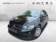 Volkswagen Polo 2025