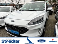 Ford Kuga 2023