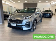 Kia Sportage 2021
