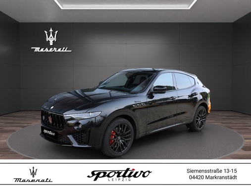 Maserati Levante 2023