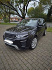 Land Rover Evoque 2016