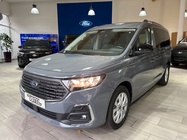 Ford Tourneo Connect 2025