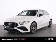 Mercedes-Benz A-Class 2023