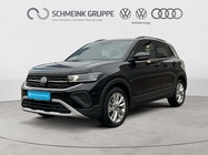Volkswagen T-Cross 2024