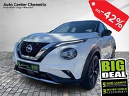 Nissan Juke 2020