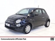 Fiat 500 2019