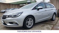 Opel Astra 2019