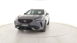 Cupra Formentor 2021