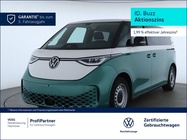Volkswagen ID.Buzz 2025