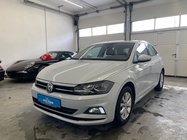 Volkswagen Polo 2019