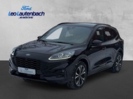 Ford Kuga 2022
